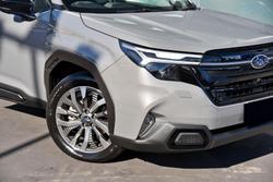 2026 Subaru Forester Hybrid Touring