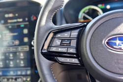 2026 Subaru Forester Hybrid Touring