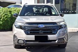 2026 Subaru Forester Hybrid Touring