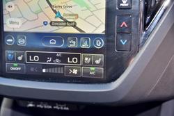 2026 Subaru Forester Hybrid Touring