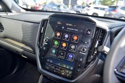 2026 Subaru Forester Hybrid Touring