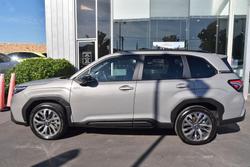 2026 Subaru Forester Hybrid Touring