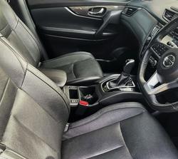 2019 Nissan X-TRAIL ST-L