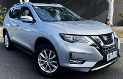 2019 Nissan X-TRAIL ST-L