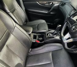 2019 Nissan X-TRAIL ST-L