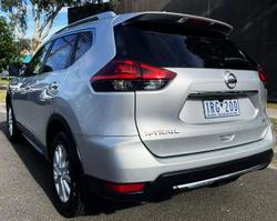 2019 Nissan X-TRAIL ST-L