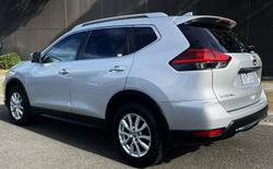 2019 Nissan X-TRAIL ST-L