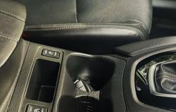 2019 Nissan X-TRAIL ST-L