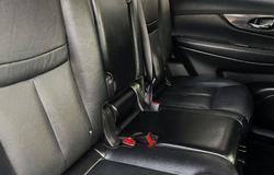 2019 Nissan X-TRAIL ST-L