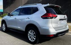 2019 Nissan X-TRAIL ST-L