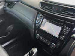 2019 Nissan X-TRAIL ST-L