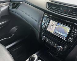 2019 Nissan X-TRAIL ST-L