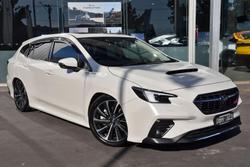 2023 Subaru WRX tS