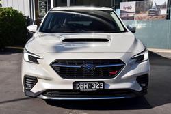 2023 Subaru WRX tS