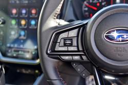 2023 Subaru WRX tS
