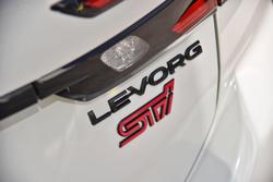 2023 Subaru WRX tS