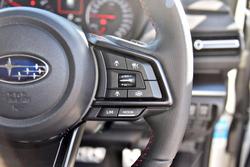 2023 Subaru WRX tS