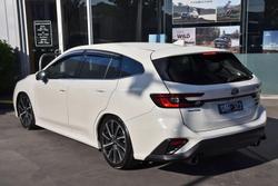 2023 Subaru WRX tS