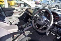 2023 Subaru WRX tS