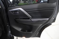2020 Mitsubishi Pajero Sport Exceed