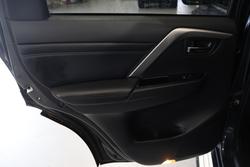 2020 Mitsubishi Pajero Sport Exceed