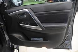 2020 Mitsubishi Pajero Sport Exceed