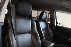 2020 Mitsubishi Pajero Sport Exceed