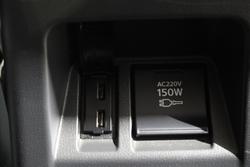 2020 Mitsubishi Pajero Sport Exceed