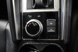 2020 Mitsubishi Pajero Sport Exceed
