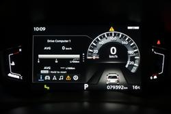 2020 Mitsubishi Pajero Sport Exceed