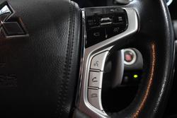 2020 Mitsubishi Pajero Sport Exceed