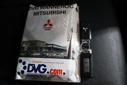 2020 Mitsubishi Pajero Sport Exceed