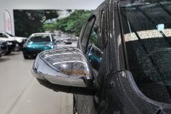 2020 Mitsubishi Pajero Sport Exceed