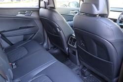 2025 Kia Sportage SX+