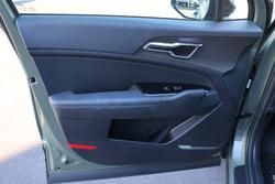 2025 Kia Sportage SX+