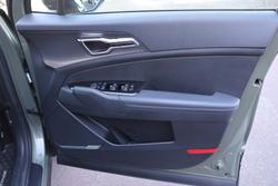 2025 Kia Sportage SX+