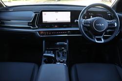 2025 Kia Sportage SX+
