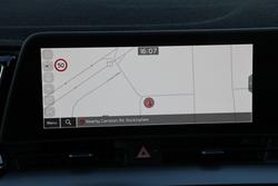 2025 Kia Sportage SX+