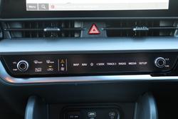 2025 Kia Sportage SX+