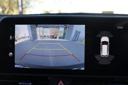 2025 Kia Sportage SX+