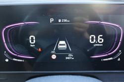 2025 Kia Sportage SX+