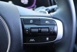 2025 Kia Sportage SX+