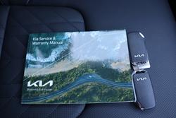 2025 Kia Sportage SX+