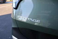 2025 Kia Sportage SX+