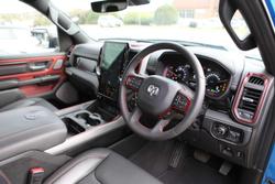 2025 RAM 1500 Rebel Hurricane SO