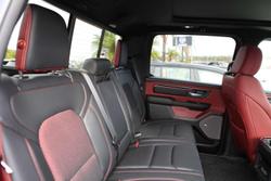 2025 RAM 1500 Rebel Hurricane SO