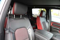 2025 RAM 1500 Rebel Hurricane SO