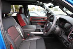 2025 RAM 1500 Rebel Hurricane SO