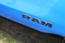 2025 RAM 1500 Rebel Hurricane SO