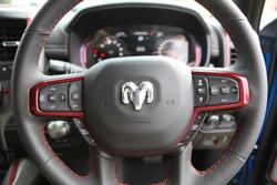 2025 RAM 1500 Rebel Hurricane SO